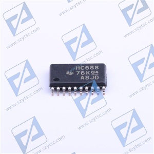 SN74HC688PWR